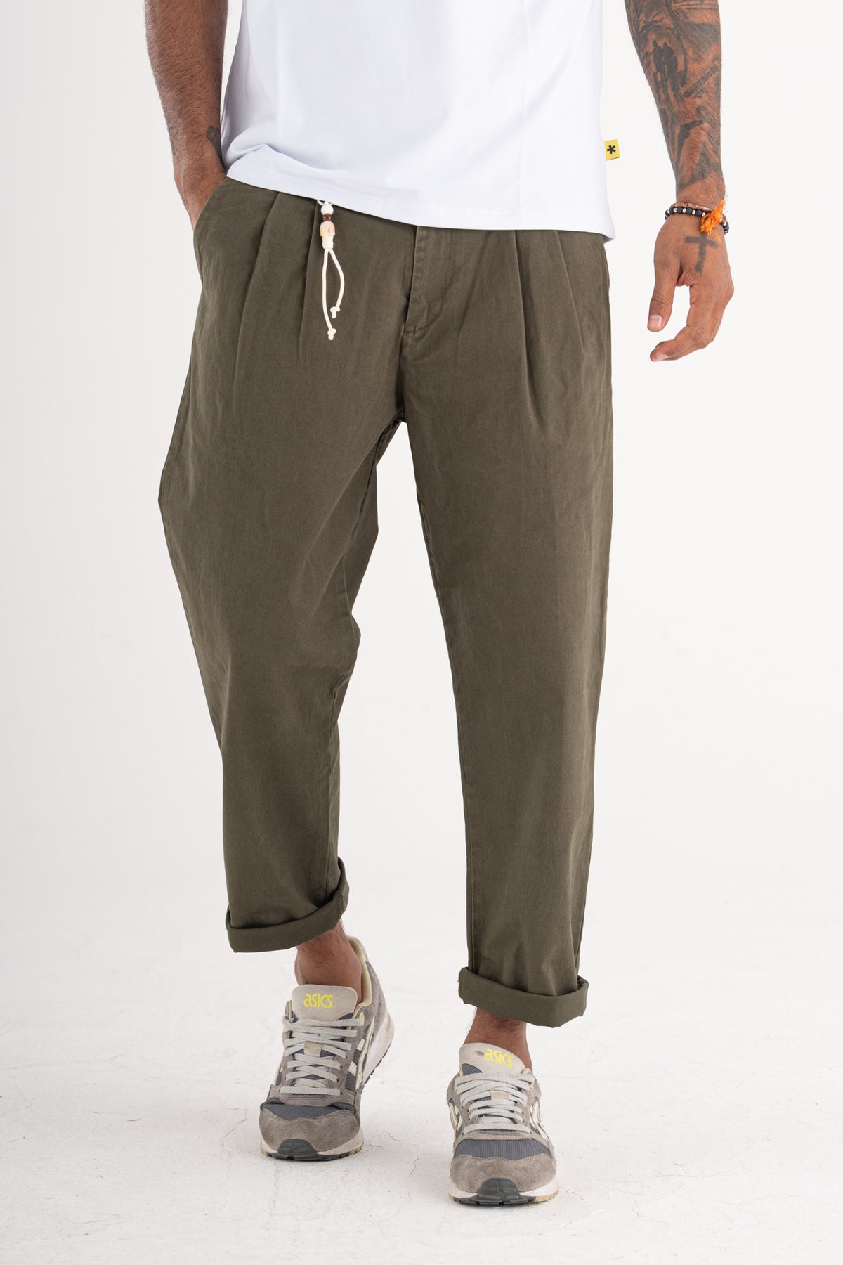 Smith Japan FW26/27