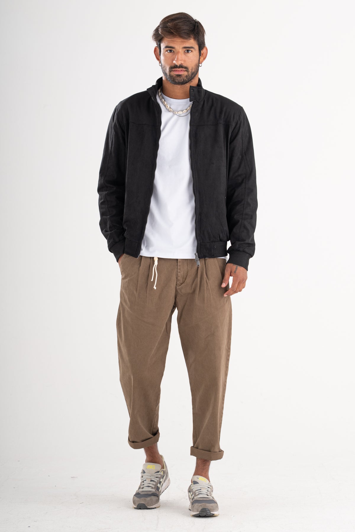 Smith Japan FW26/27