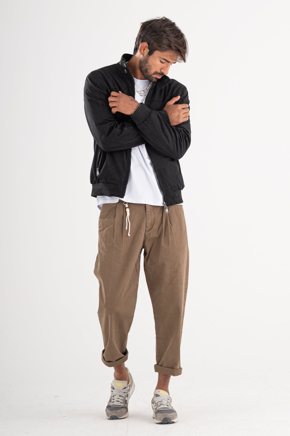 Smith Japan FW26/27