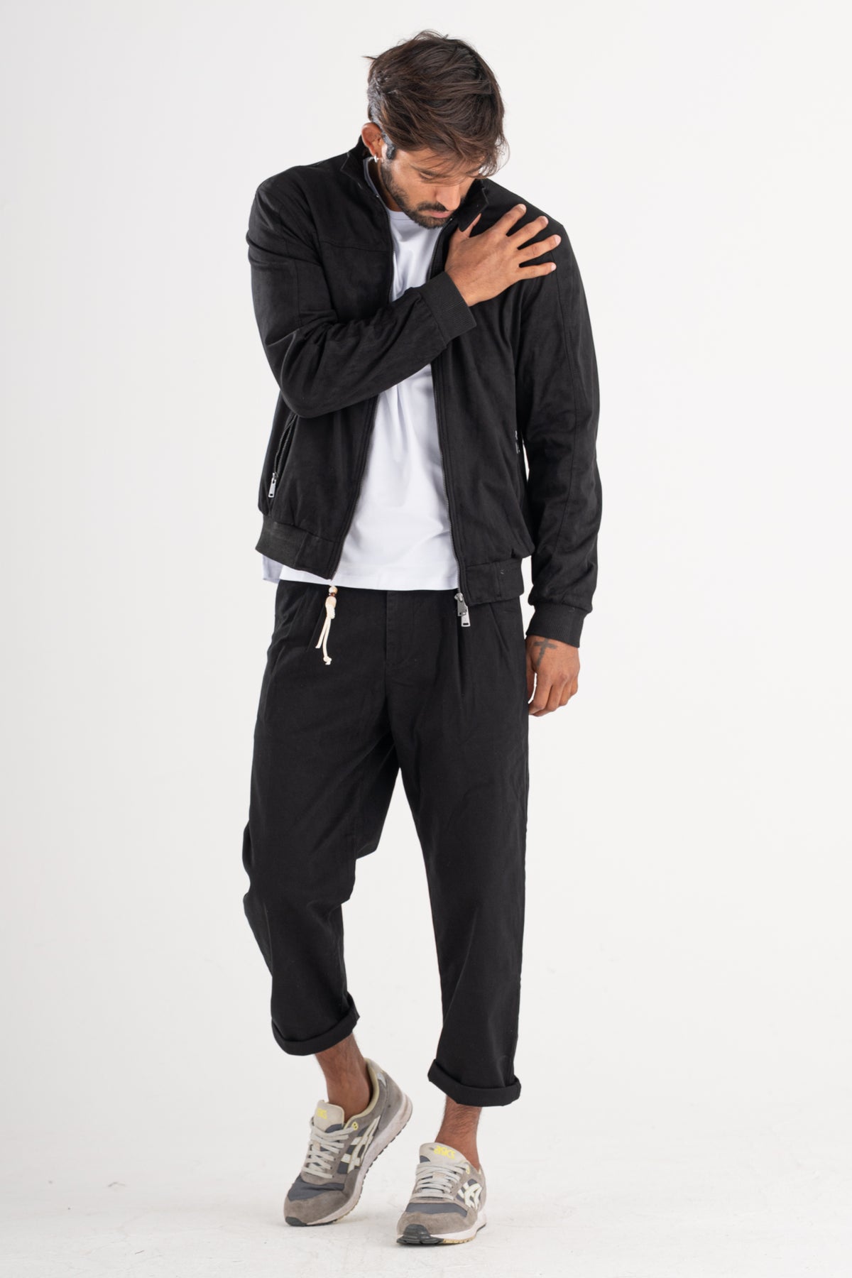 Smith Japan FW26/27