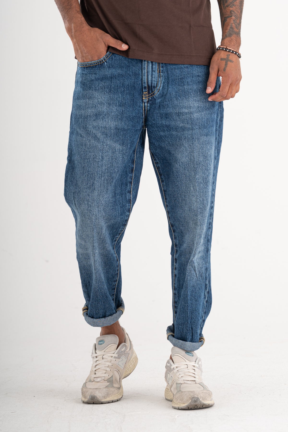 Jeans Matt