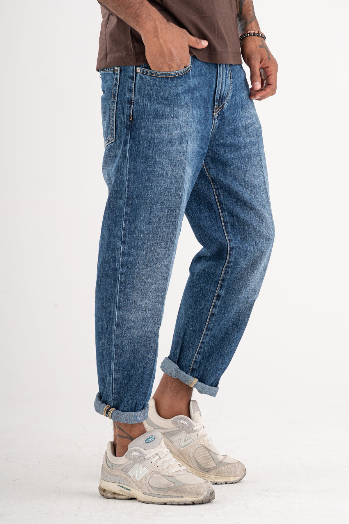 Jeans Matt