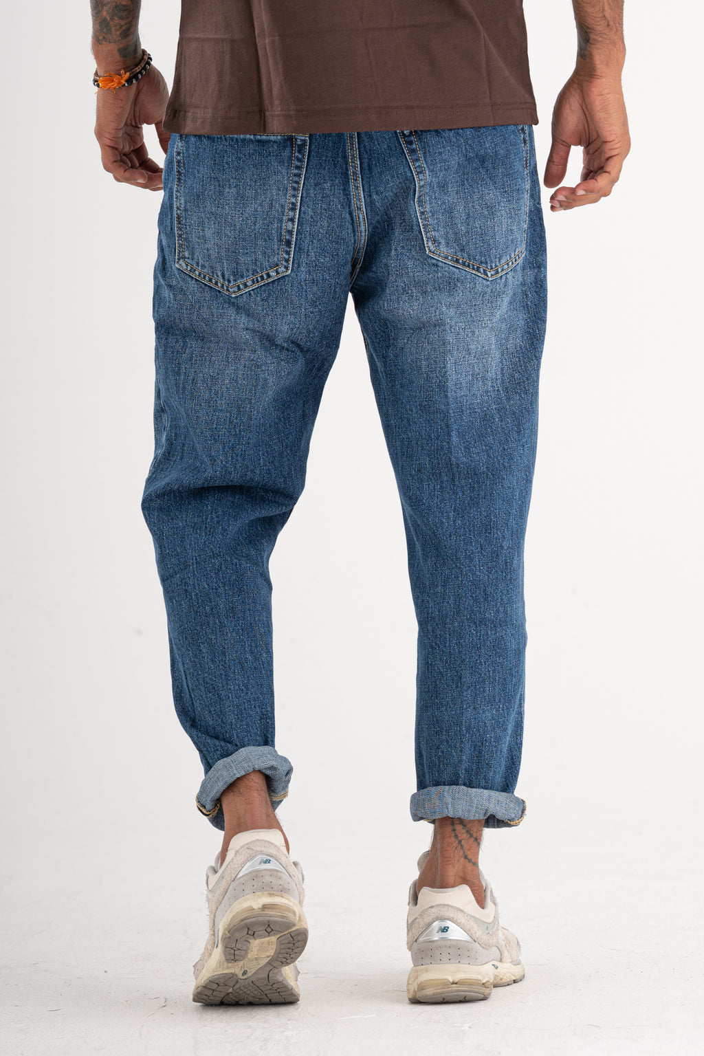 Jeans Matt