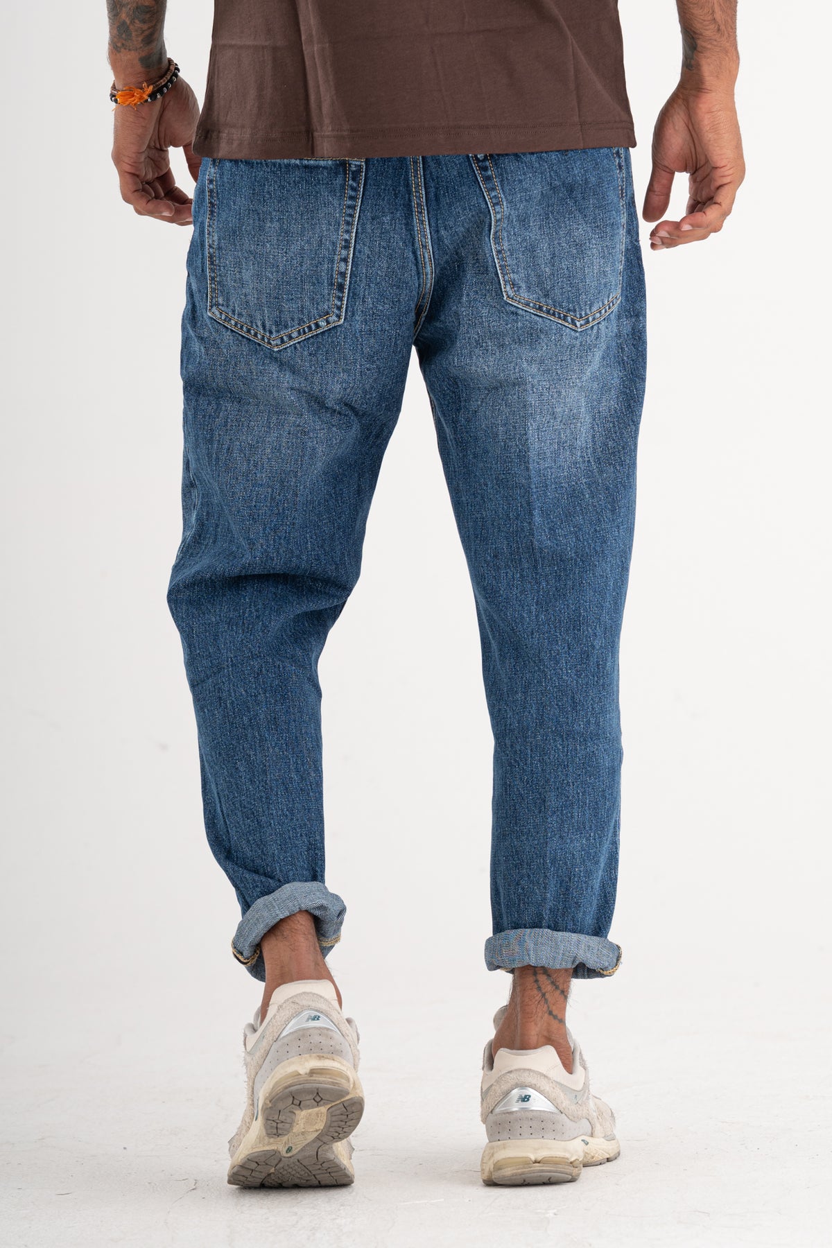 Jeans Matt
