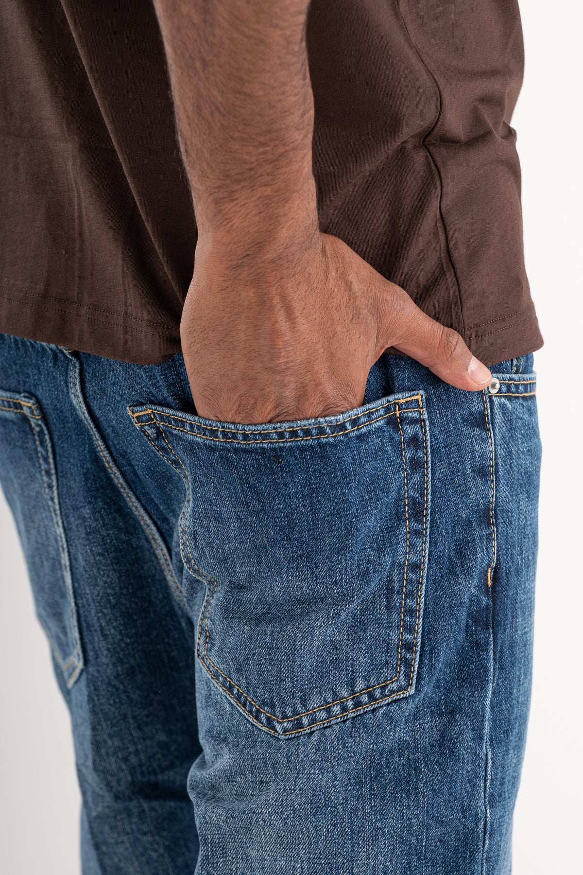 Jeans Matt
