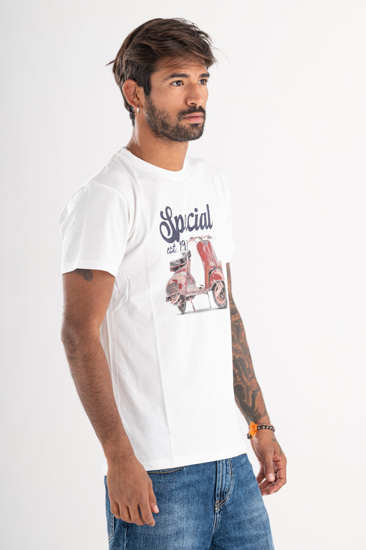 Tee Special 1968