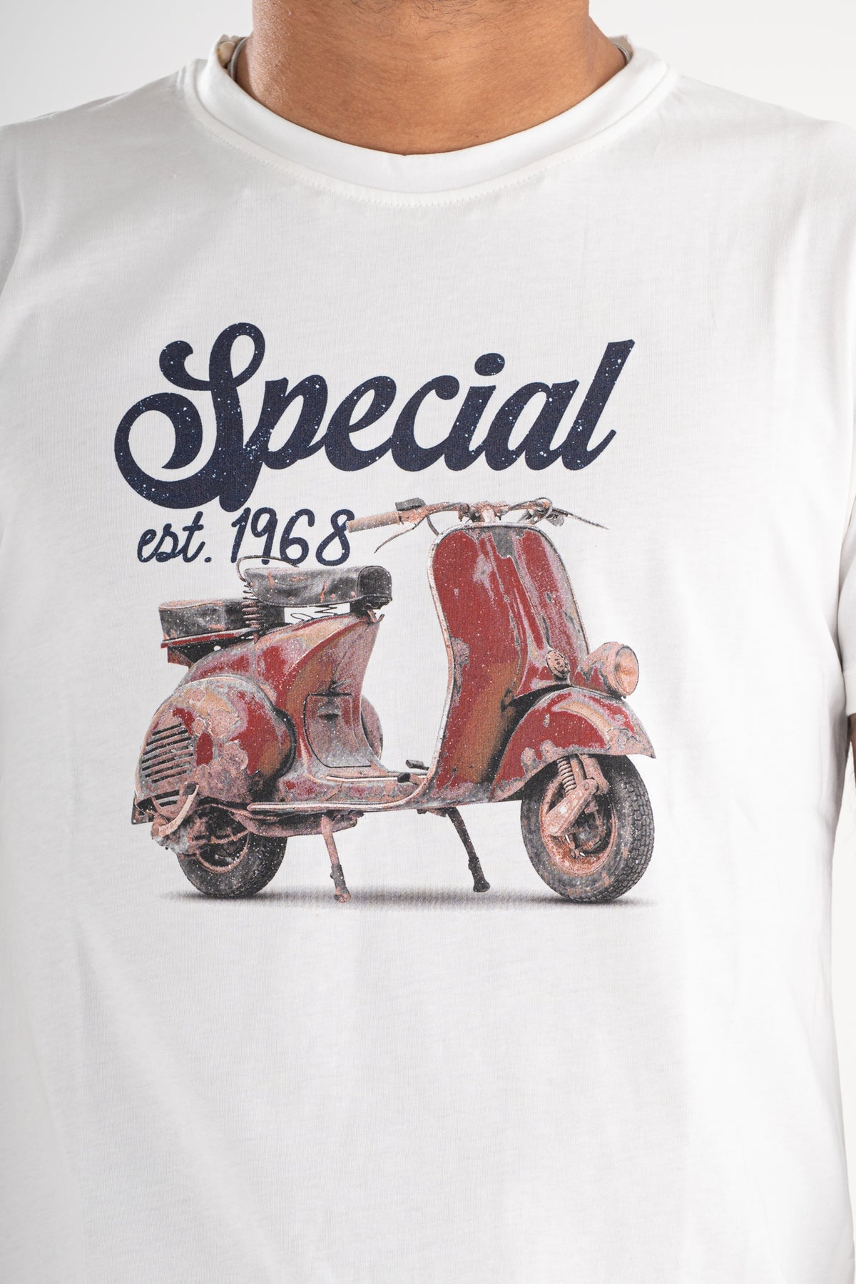 Tee Special 1968