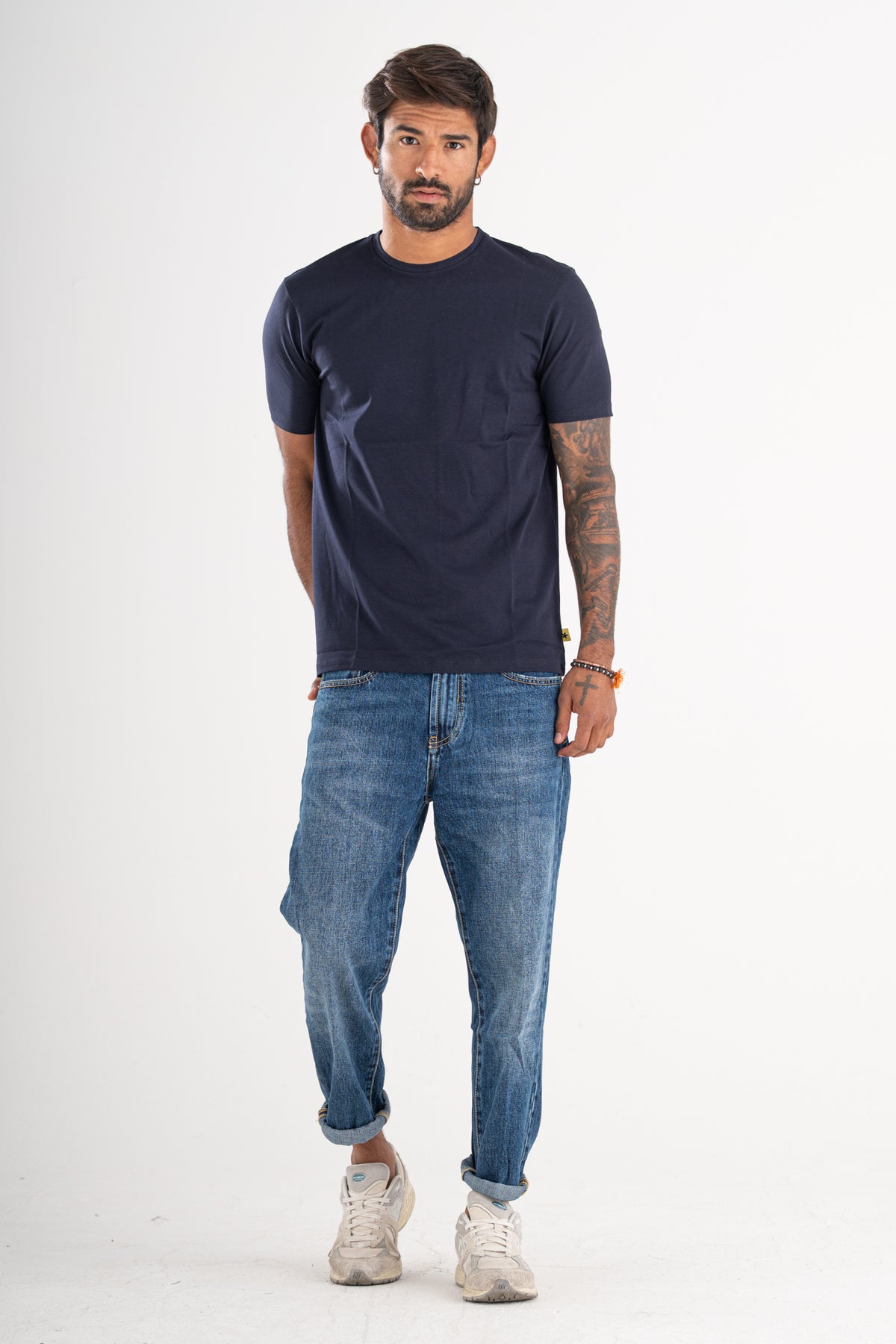T-shirt Mark