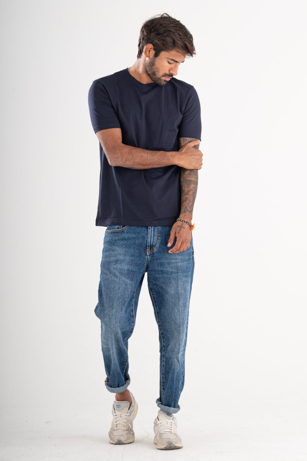 T-shirt Mark