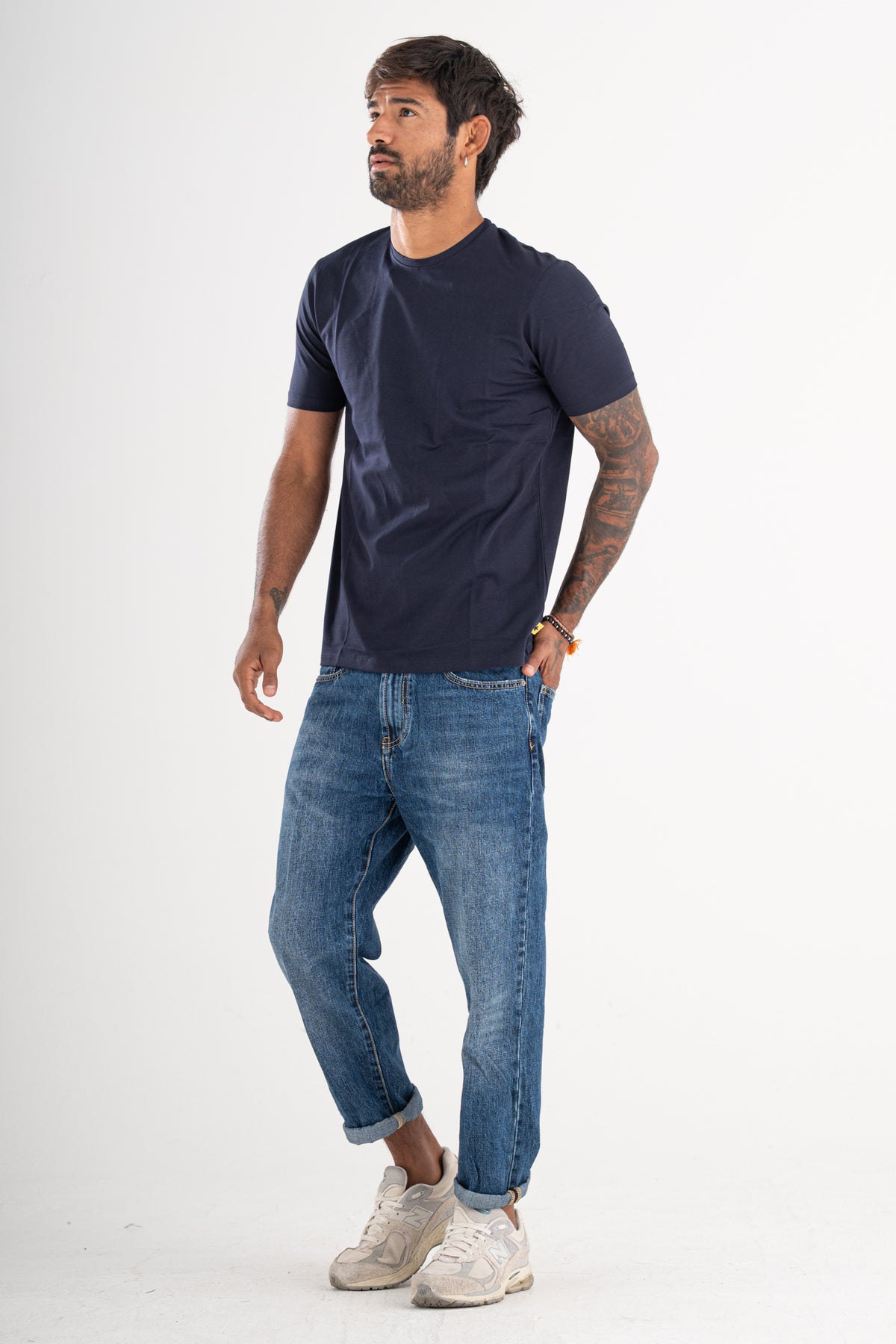 T-shirt Mark