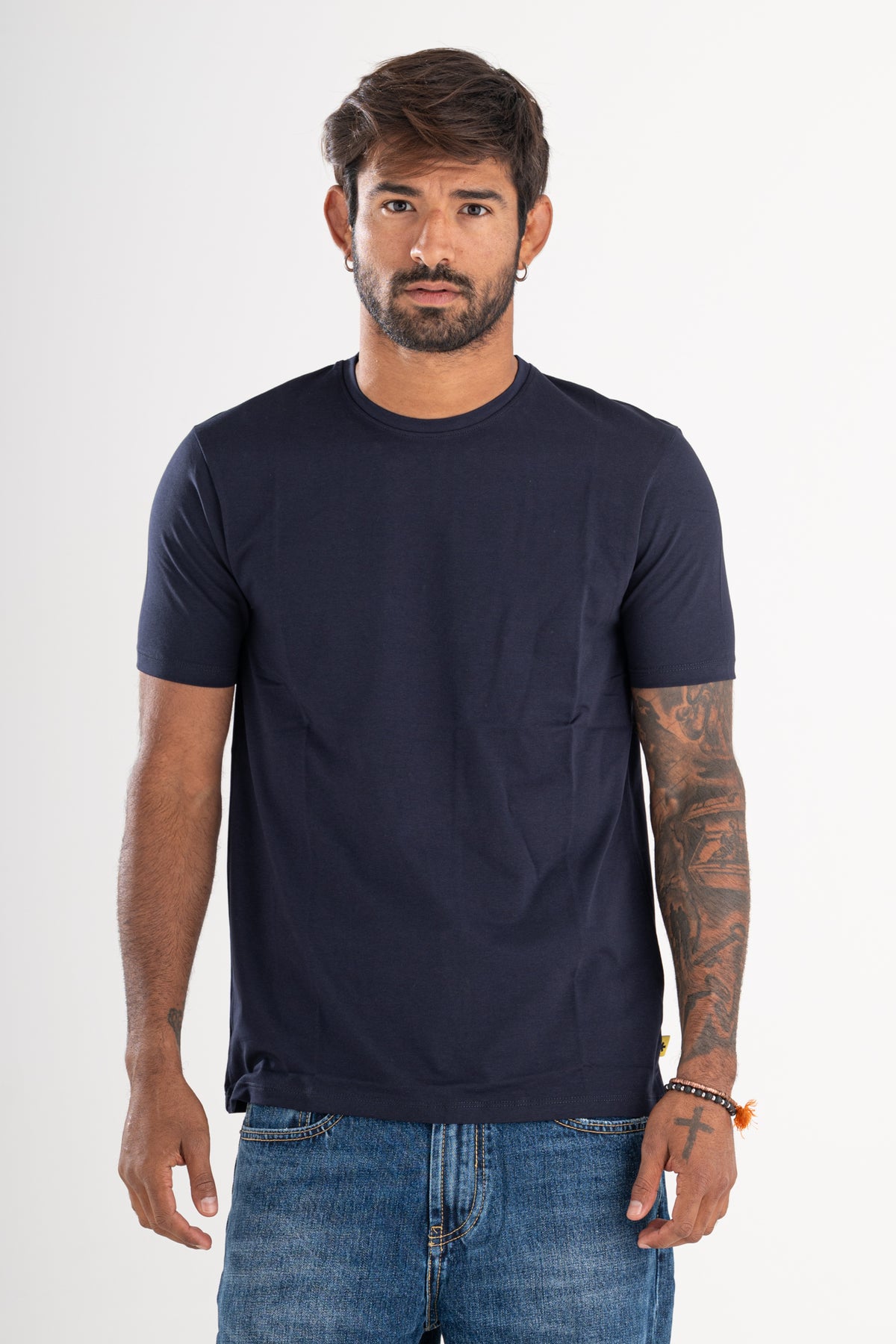 T-shirt Mark