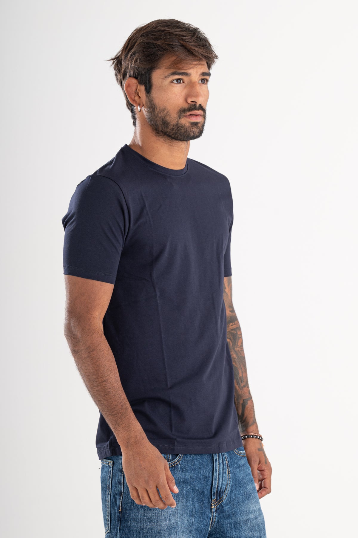 T-shirt Mark