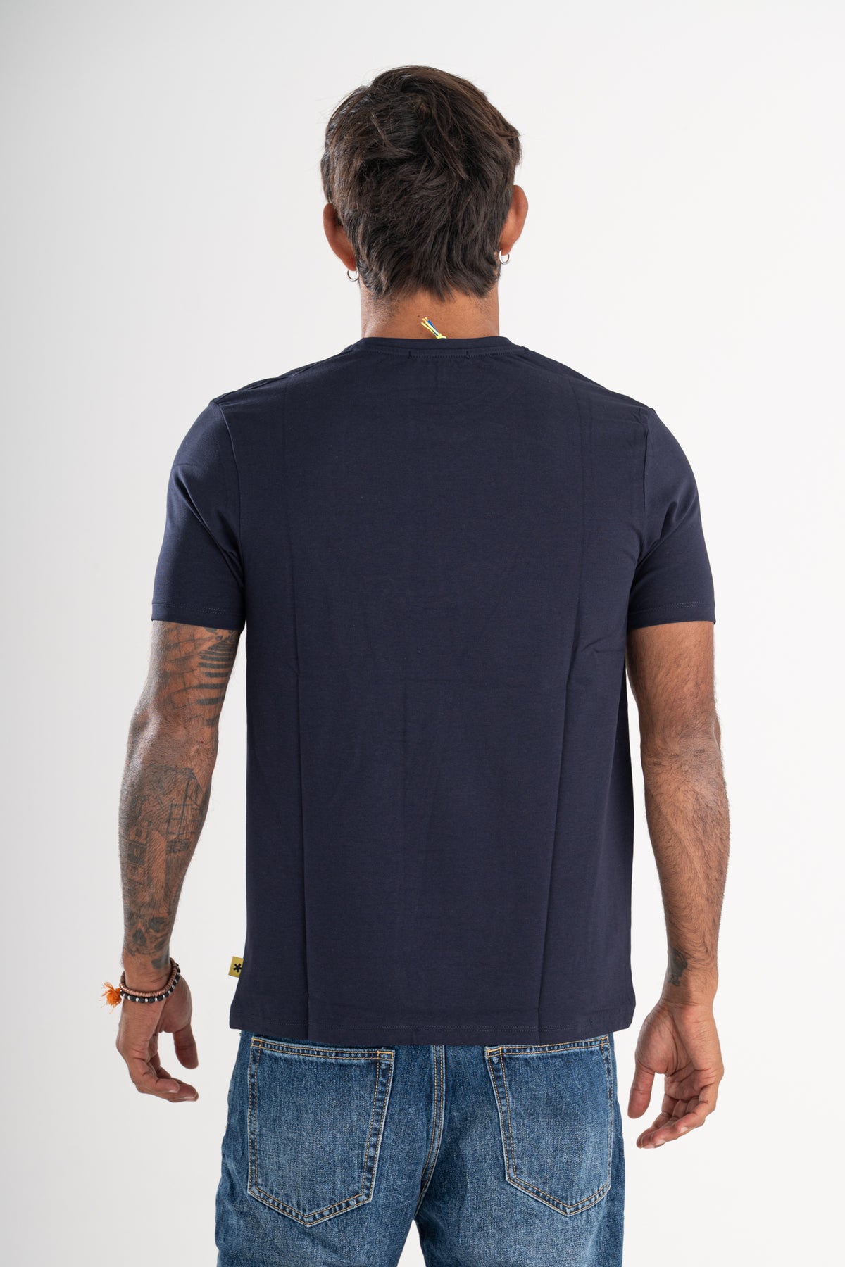 T-shirt Mark