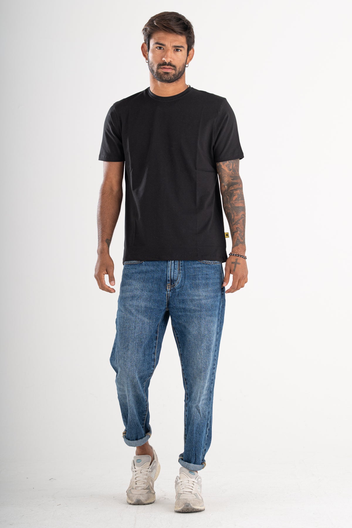 T-shirt Mark