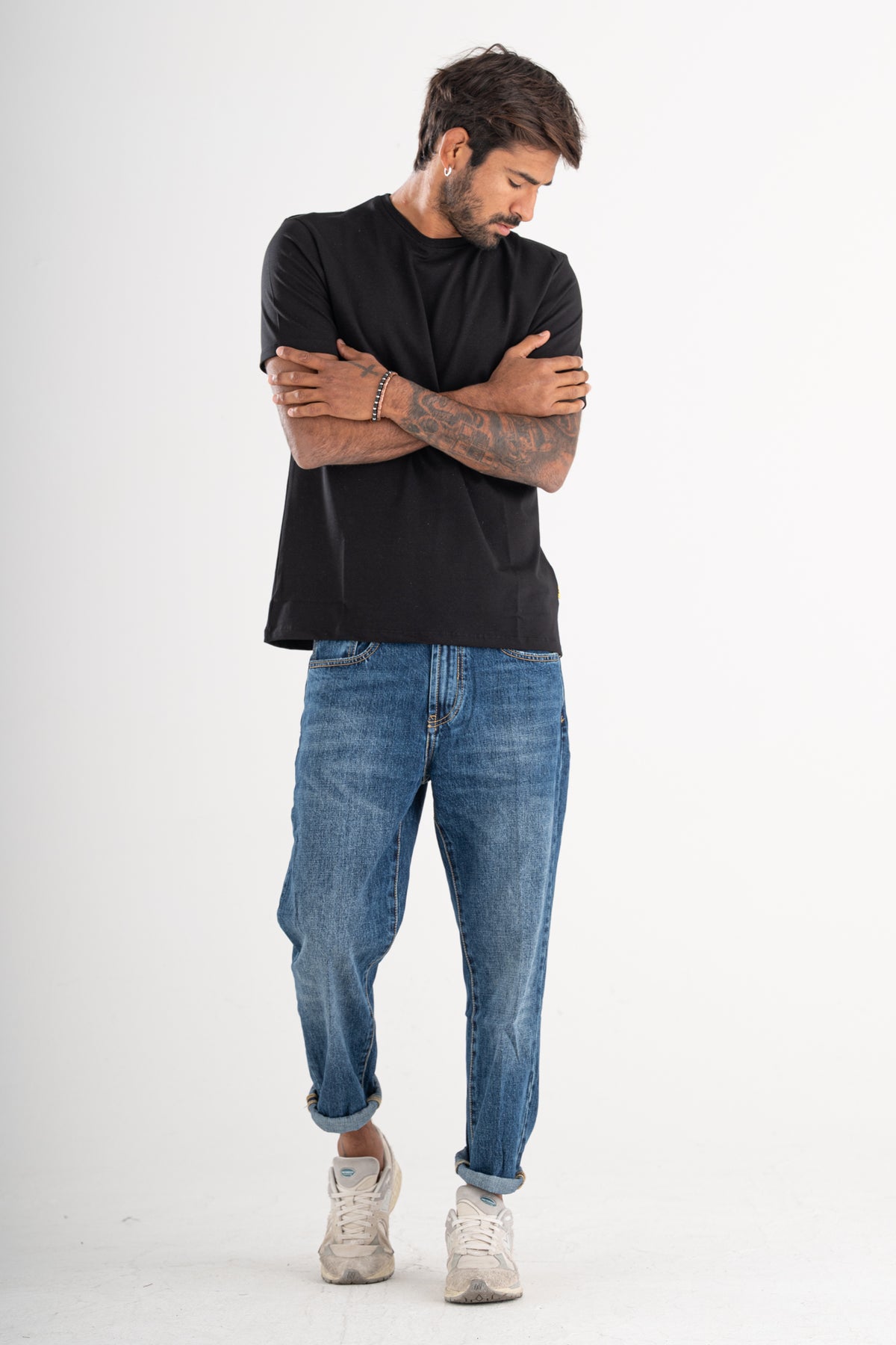 T-shirt Mark