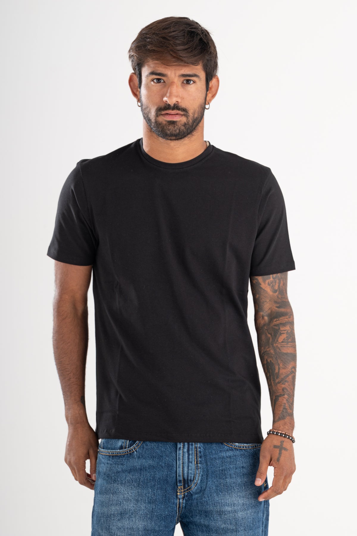 T-shirt Mark