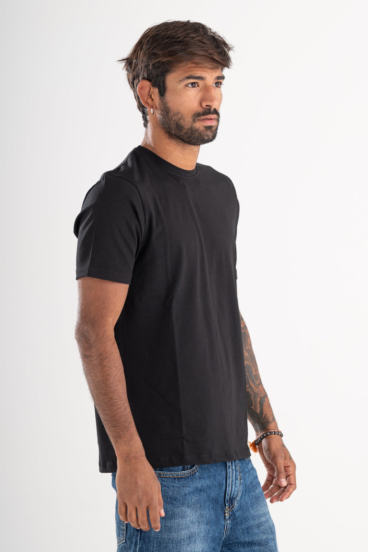 T-shirt Mark