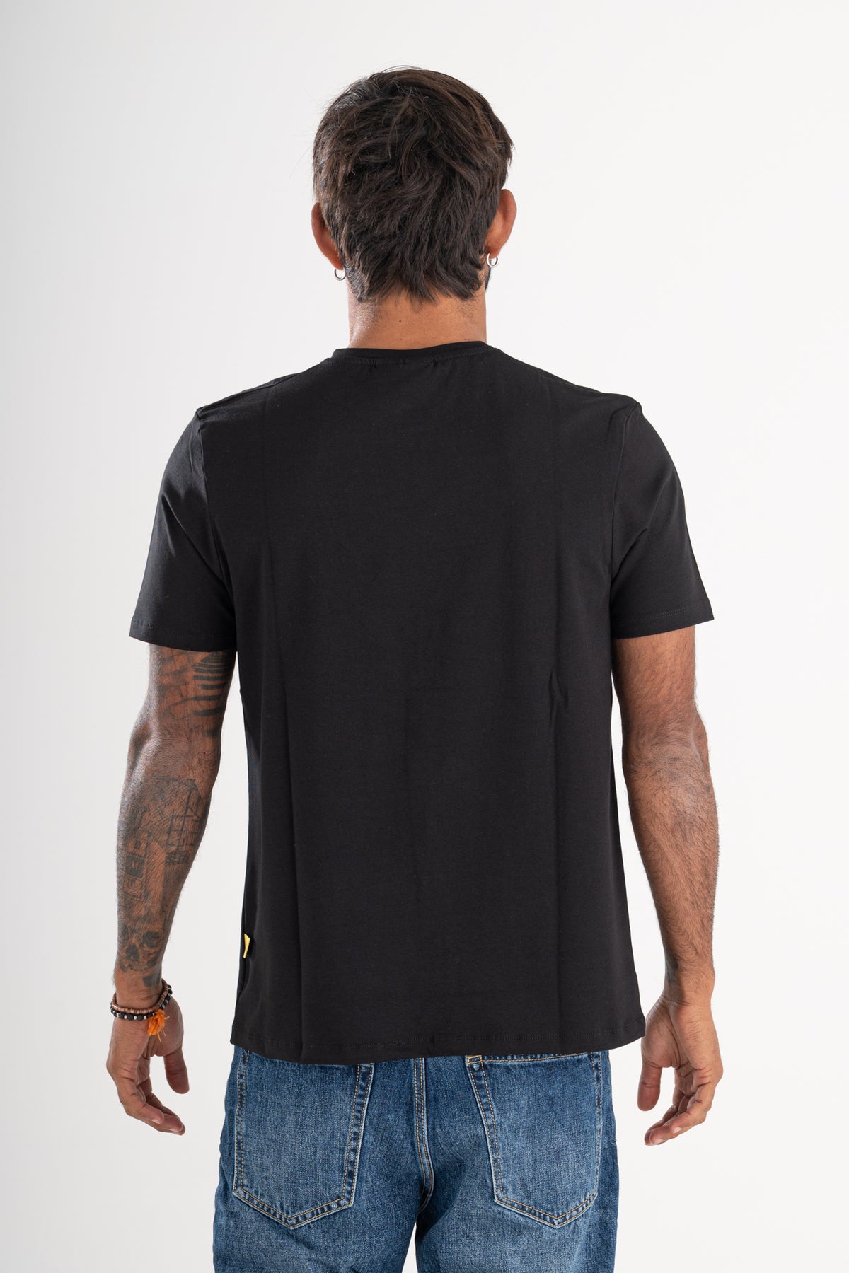 T-shirt Mark