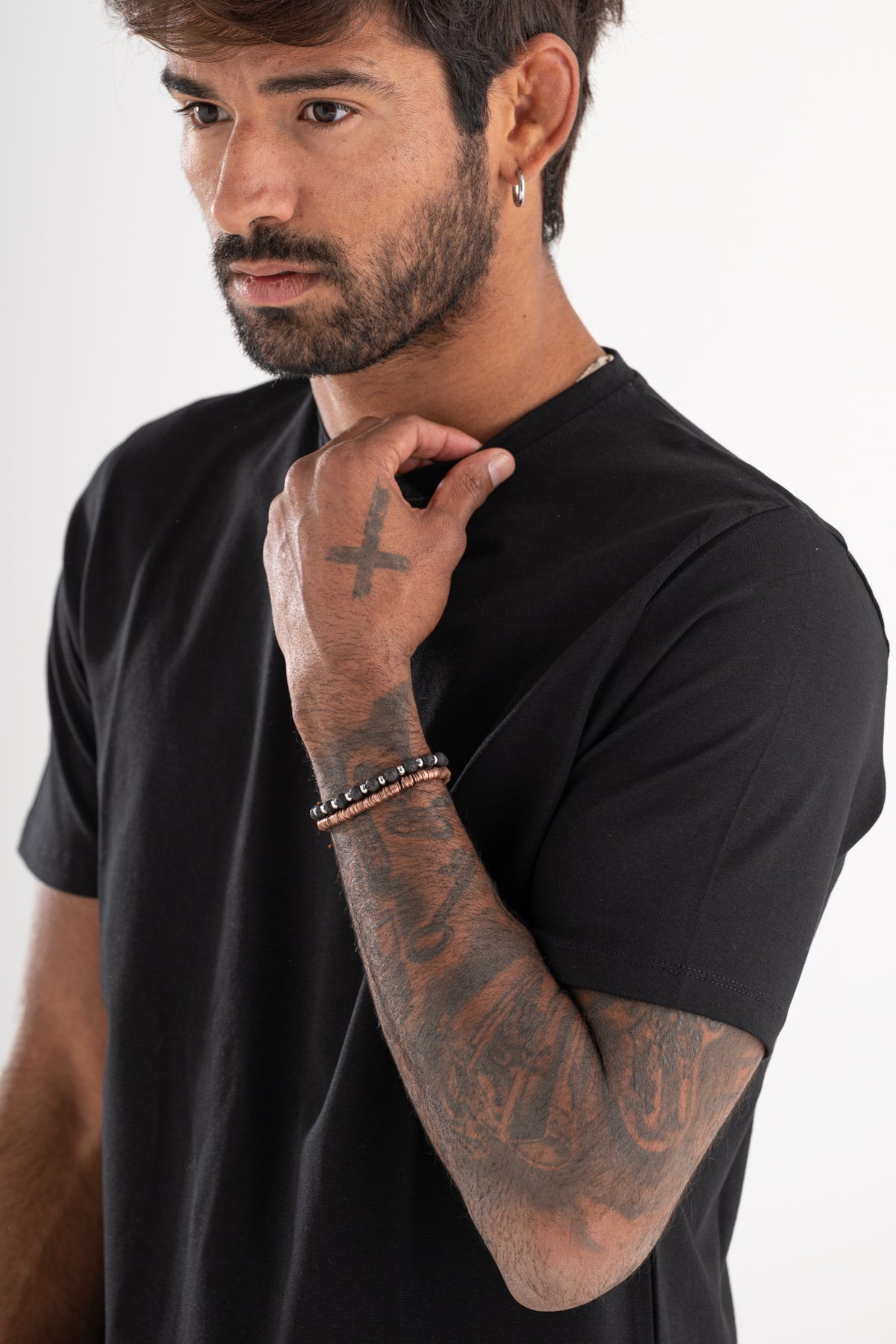 T-shirt Mark
