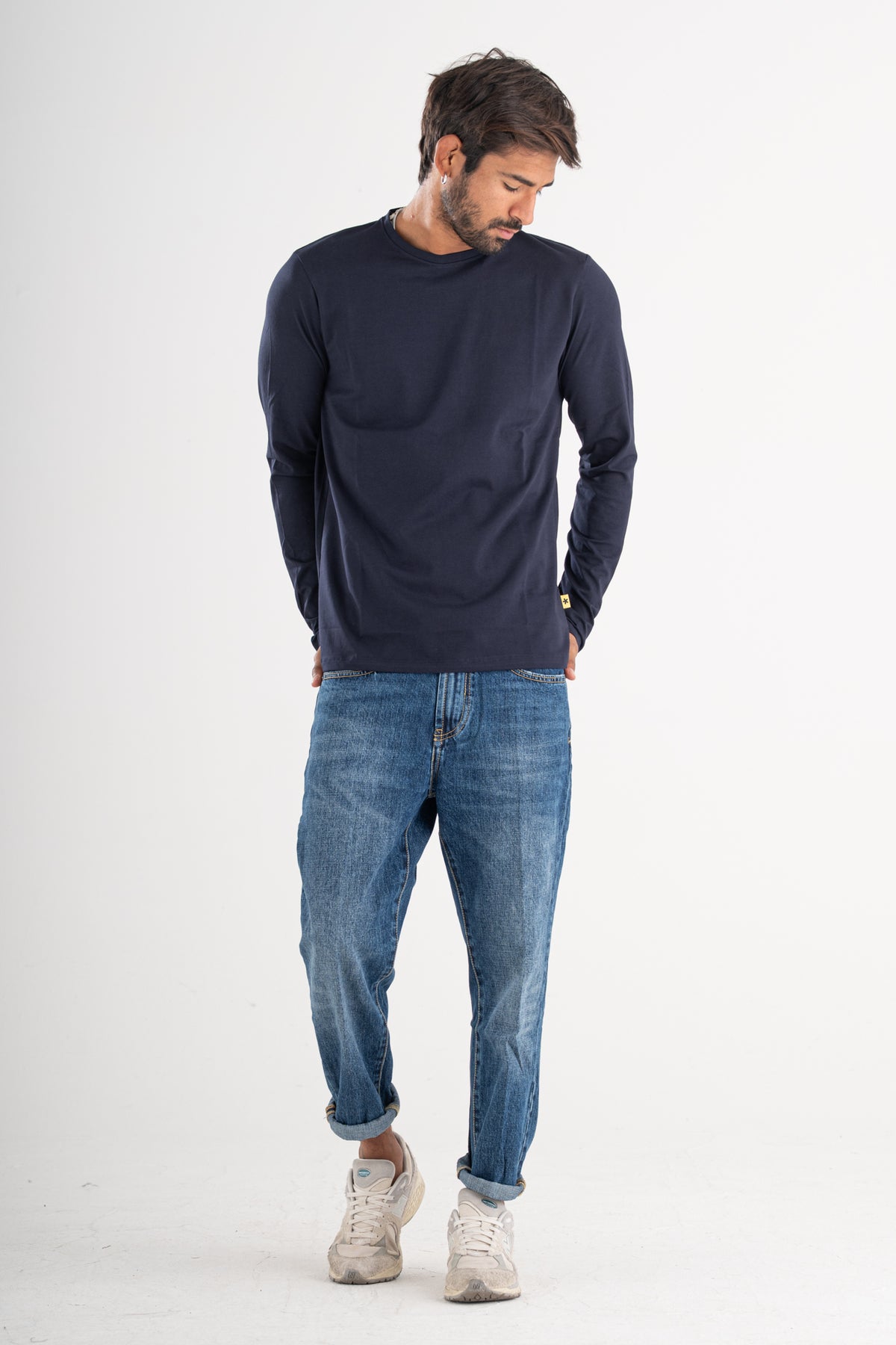 T-shirt M/L Allan