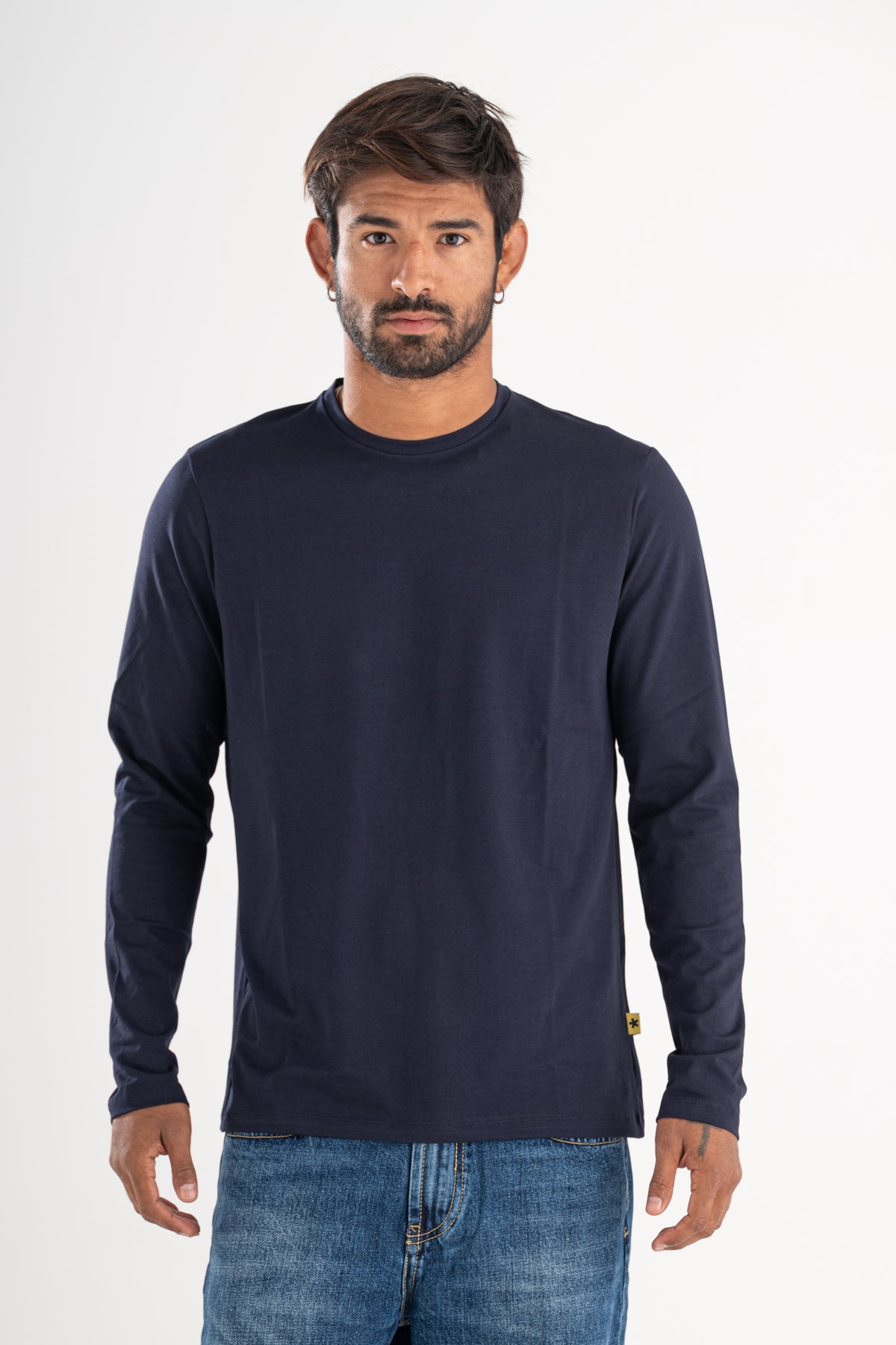 T-shirt M/L Allan