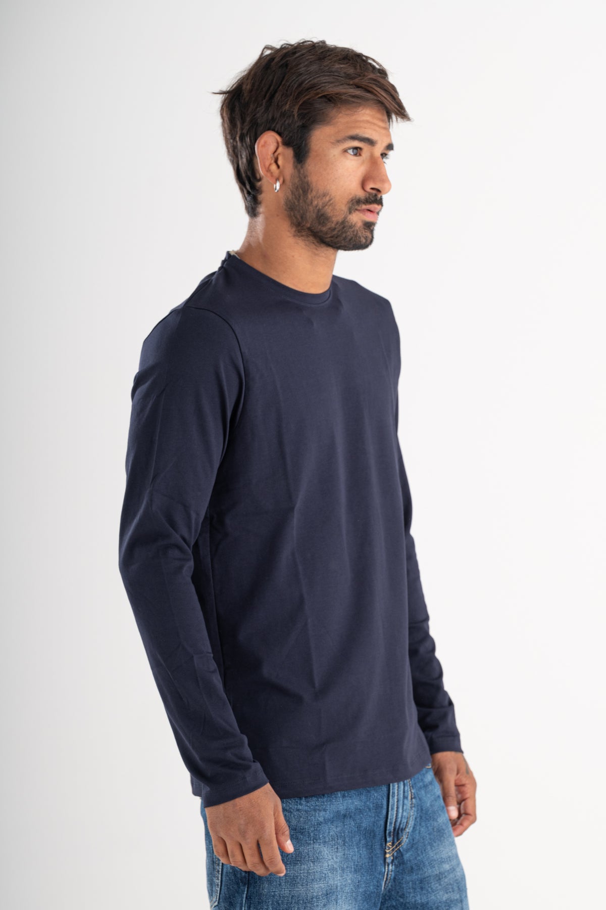 T-shirt M/L Allan