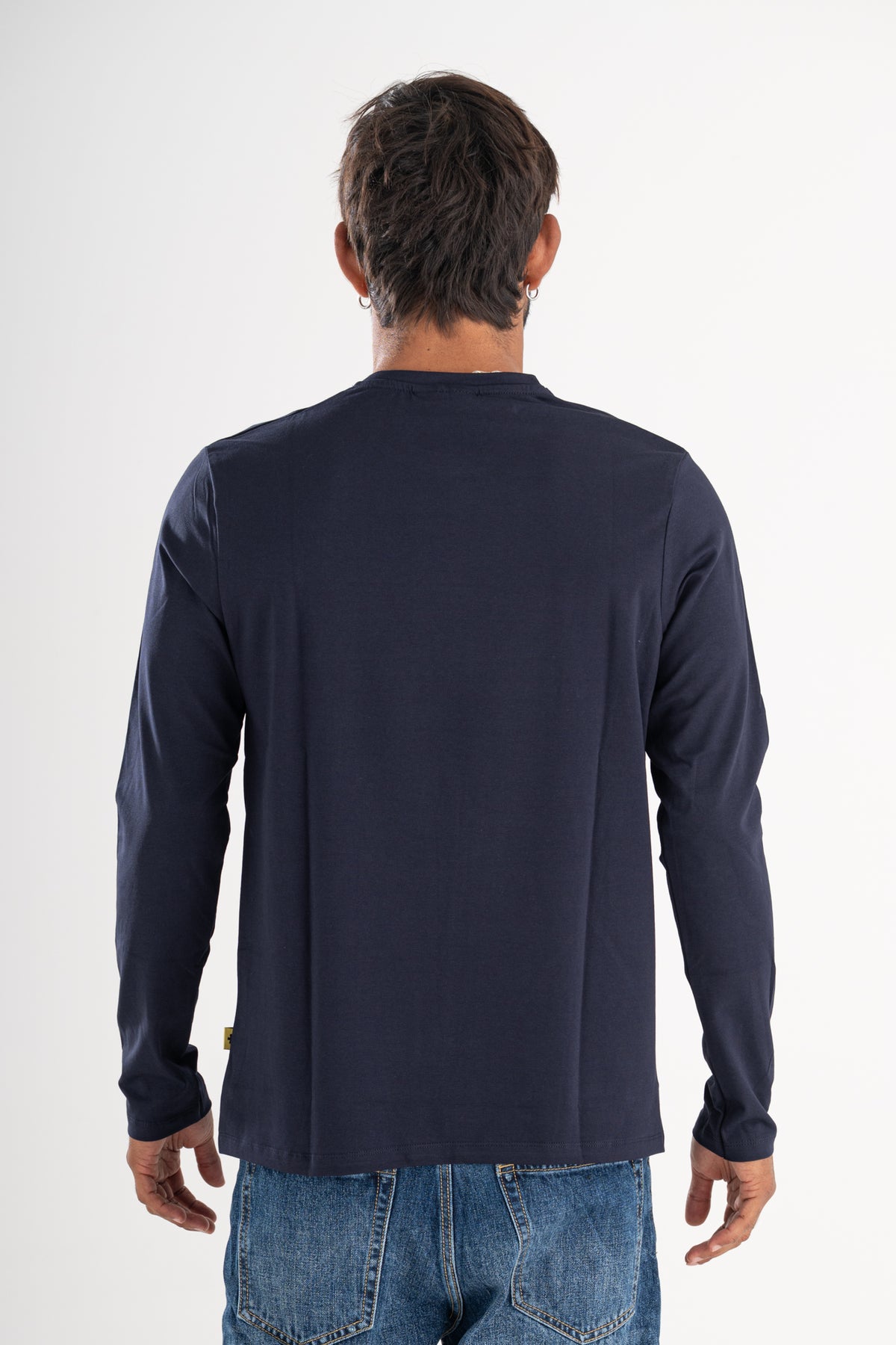 T-shirt M/L Allan