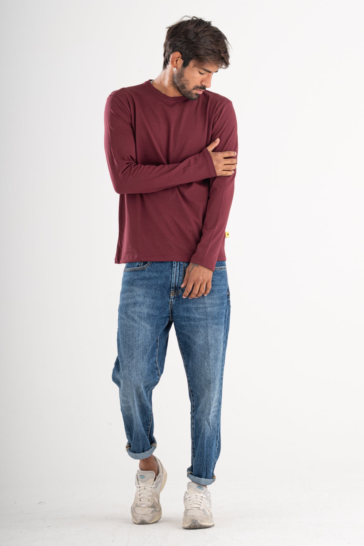 T-shirt M/L Allan