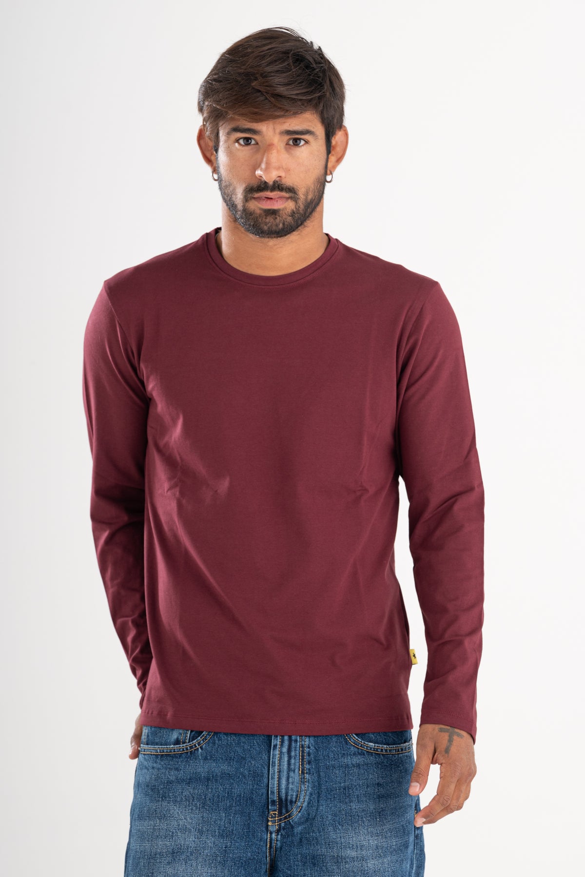 T-shirt M/L Allan