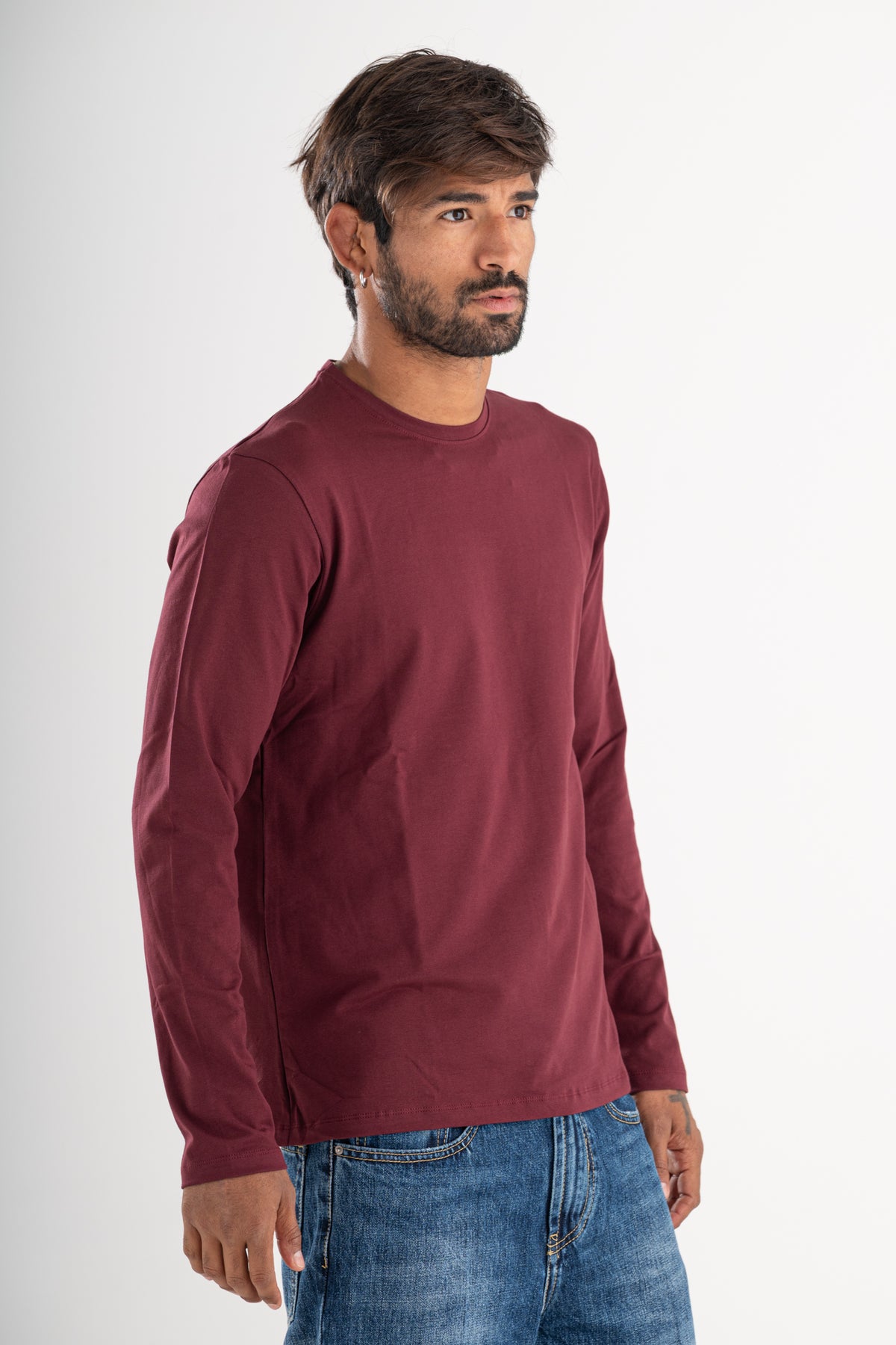 T-shirt M/L Allan