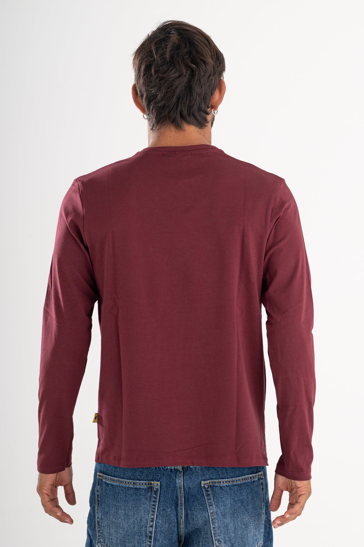 T-shirt M/L Allan