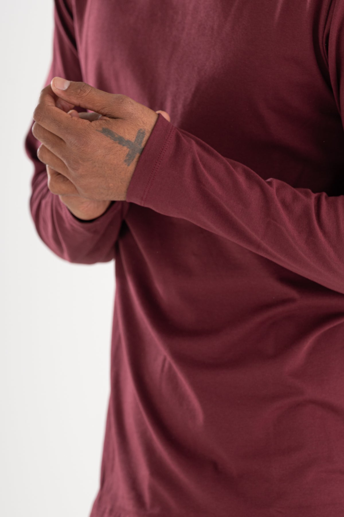 T-shirt M/L Allan