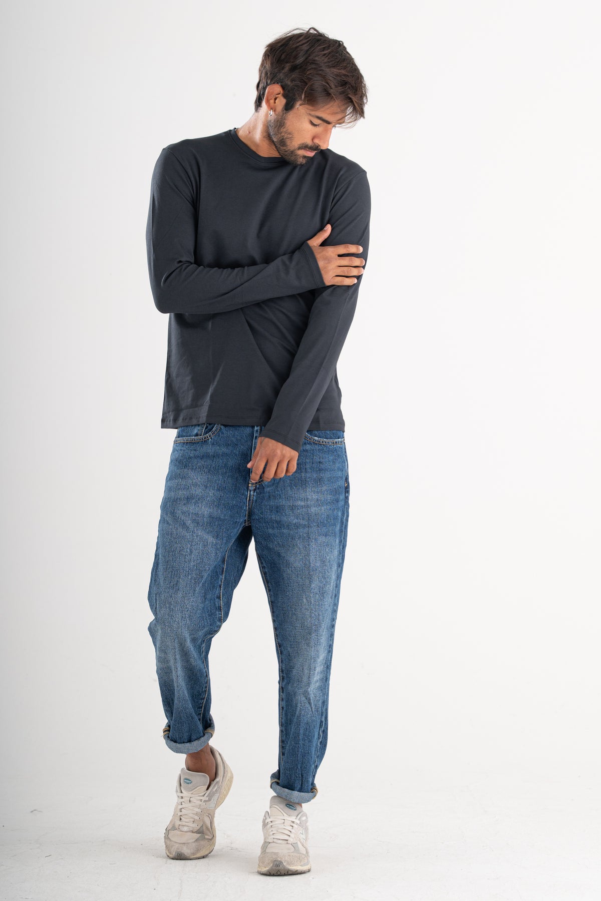 T-shirt M/L Allan