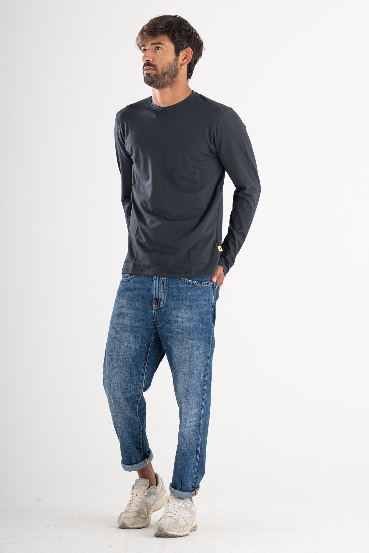 T-shirt M/L Allan