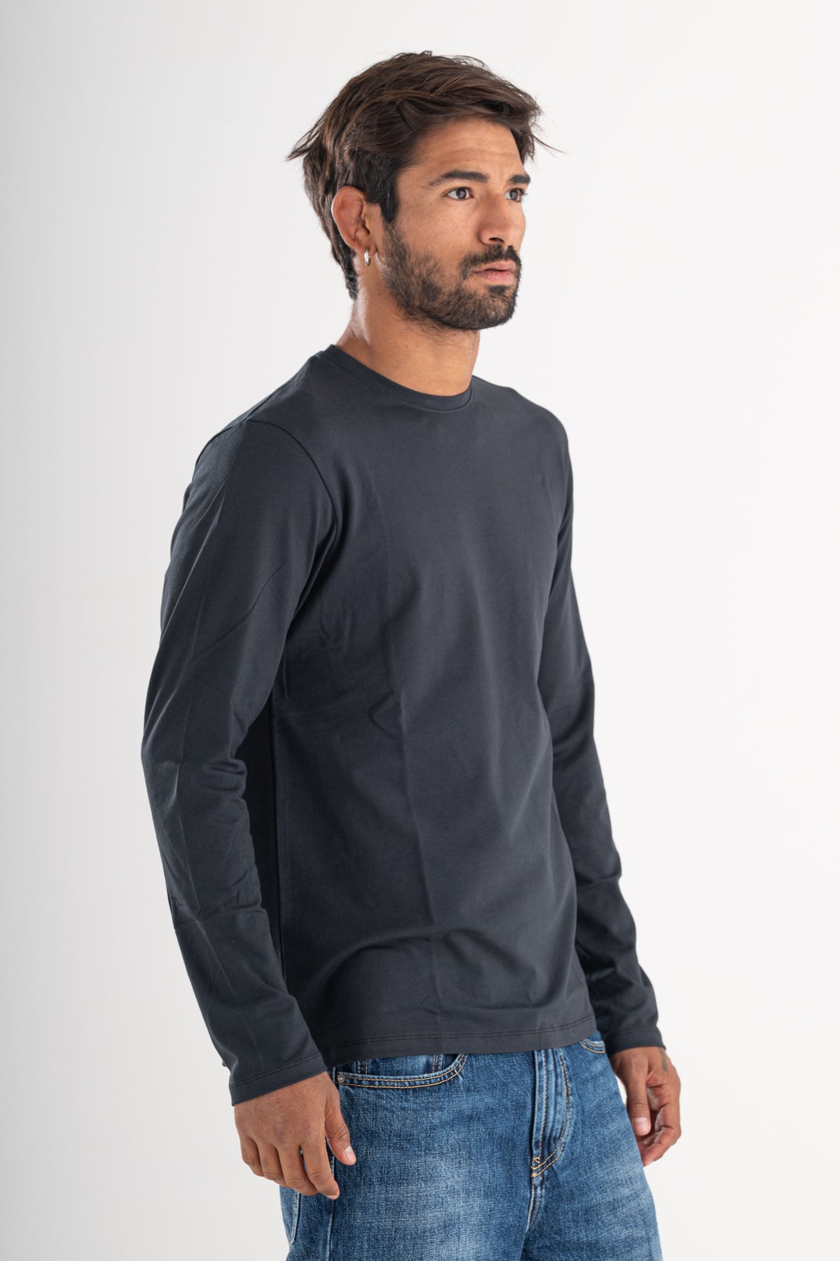 T-shirt M/L Allan
