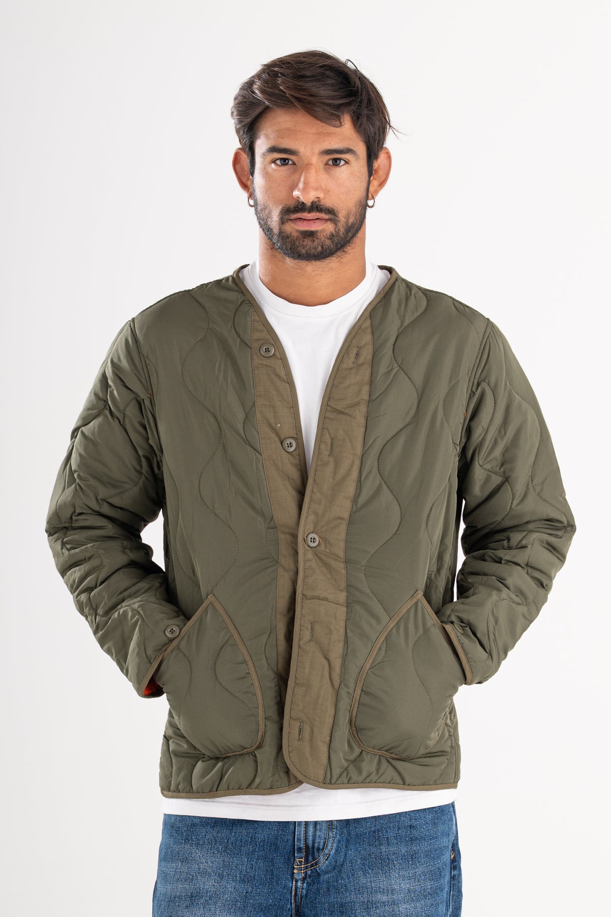 Parka Adrian