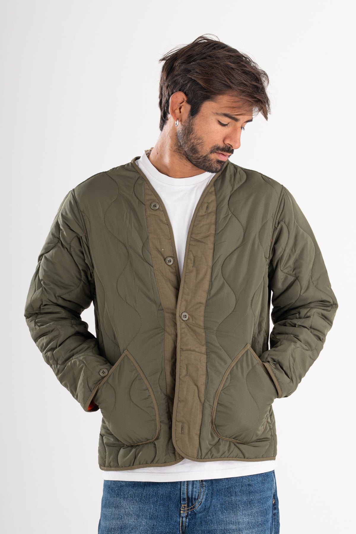 Parka Adrian