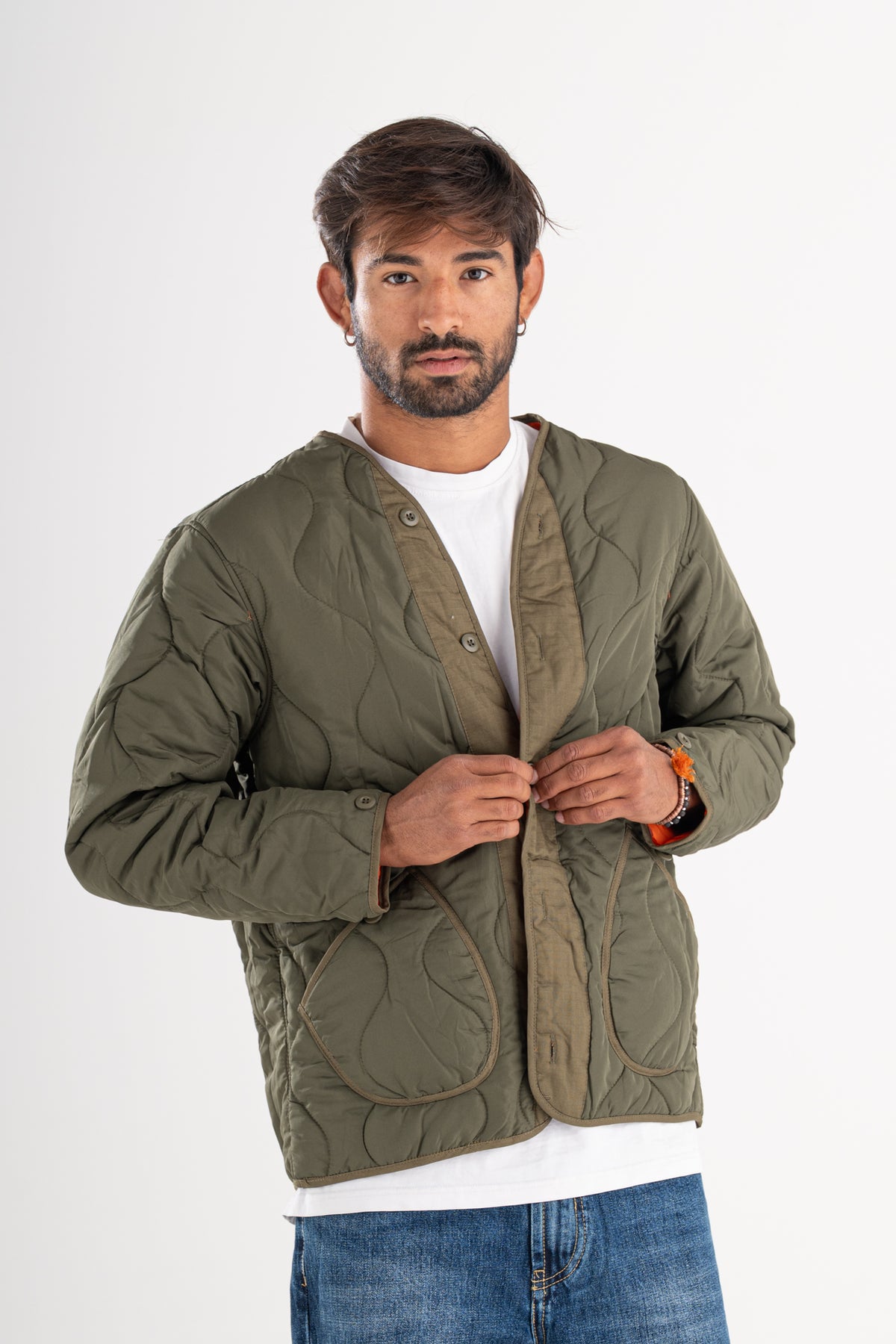 Parka Adrian
