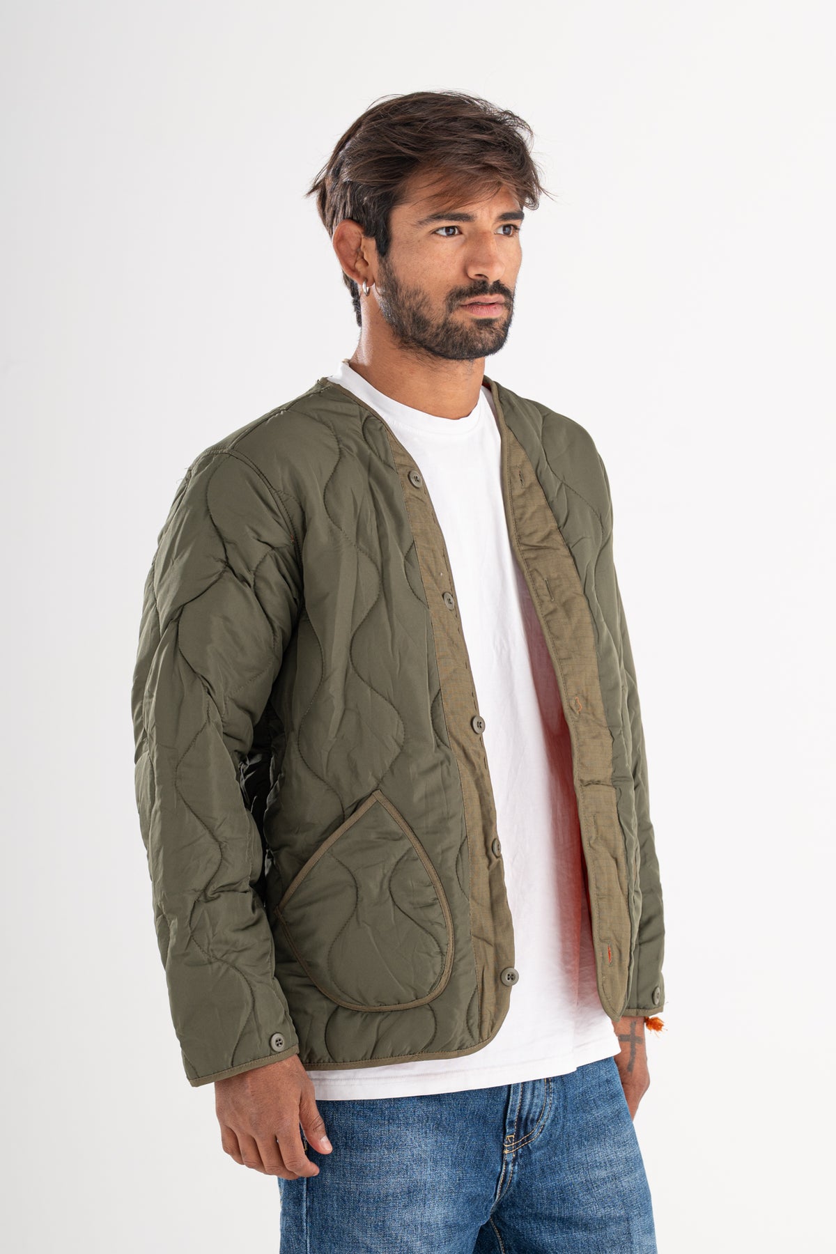 Parka Adrian