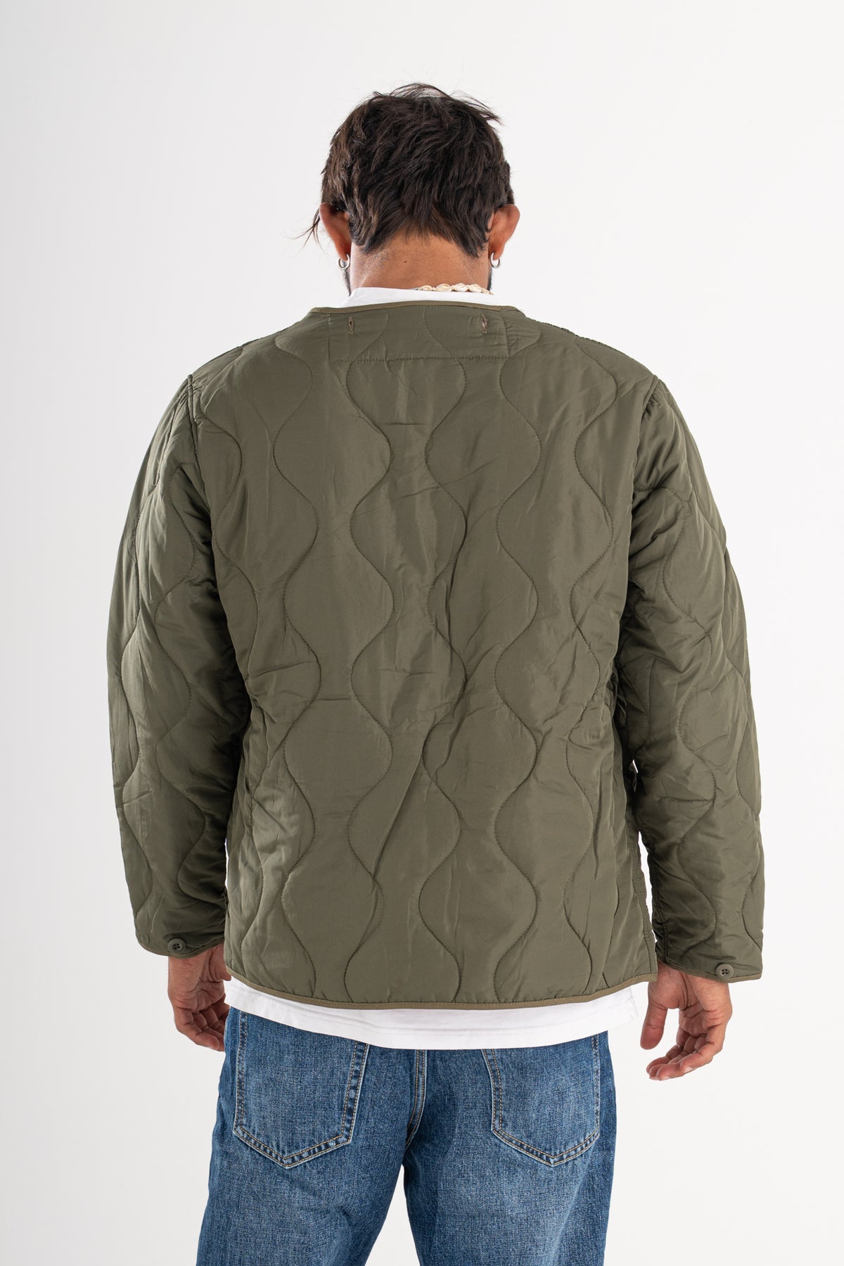 Parka Adrian