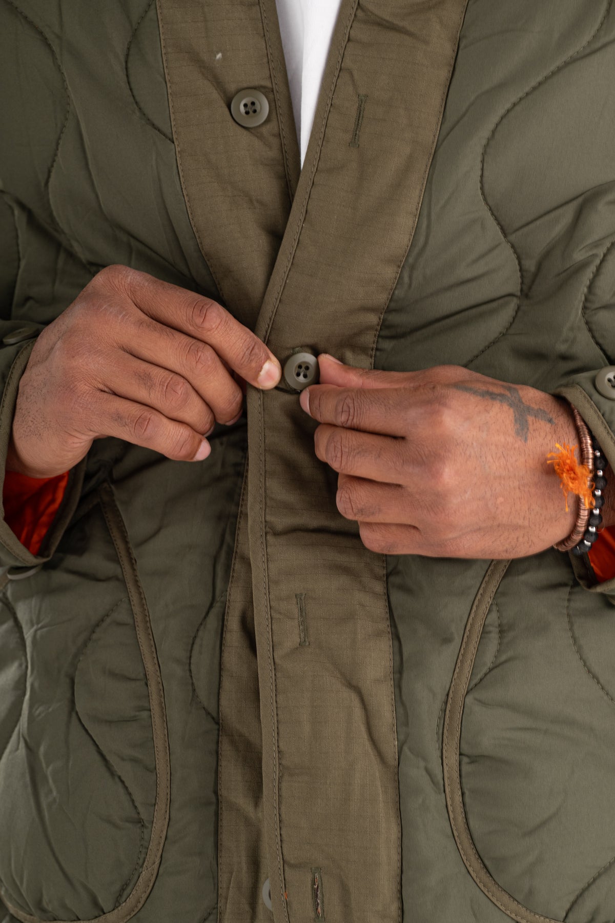 Parka Adrian
