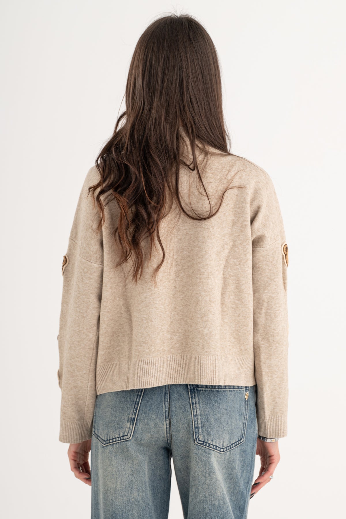Maglia Teddy
