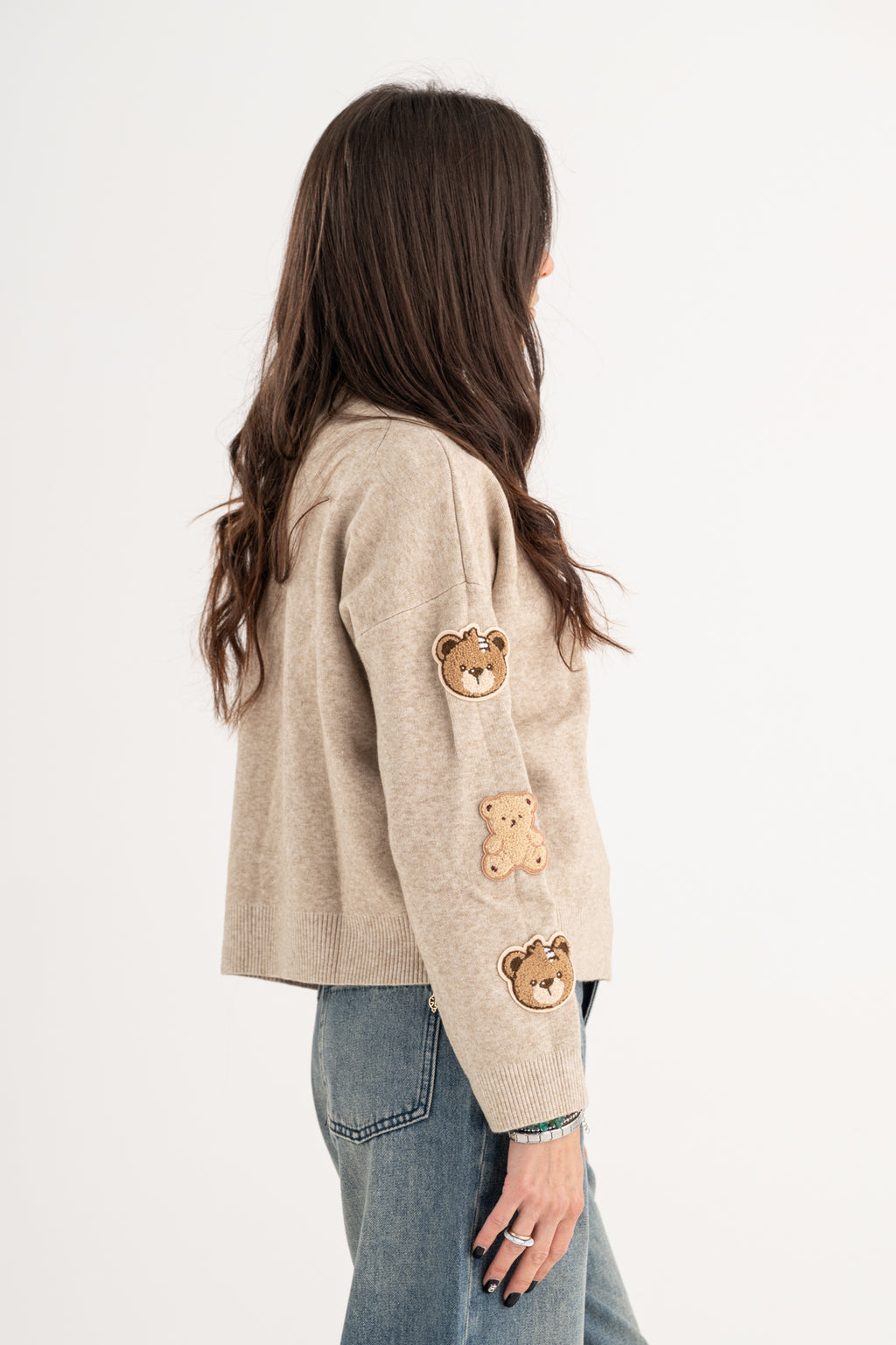 Maglia Teddy