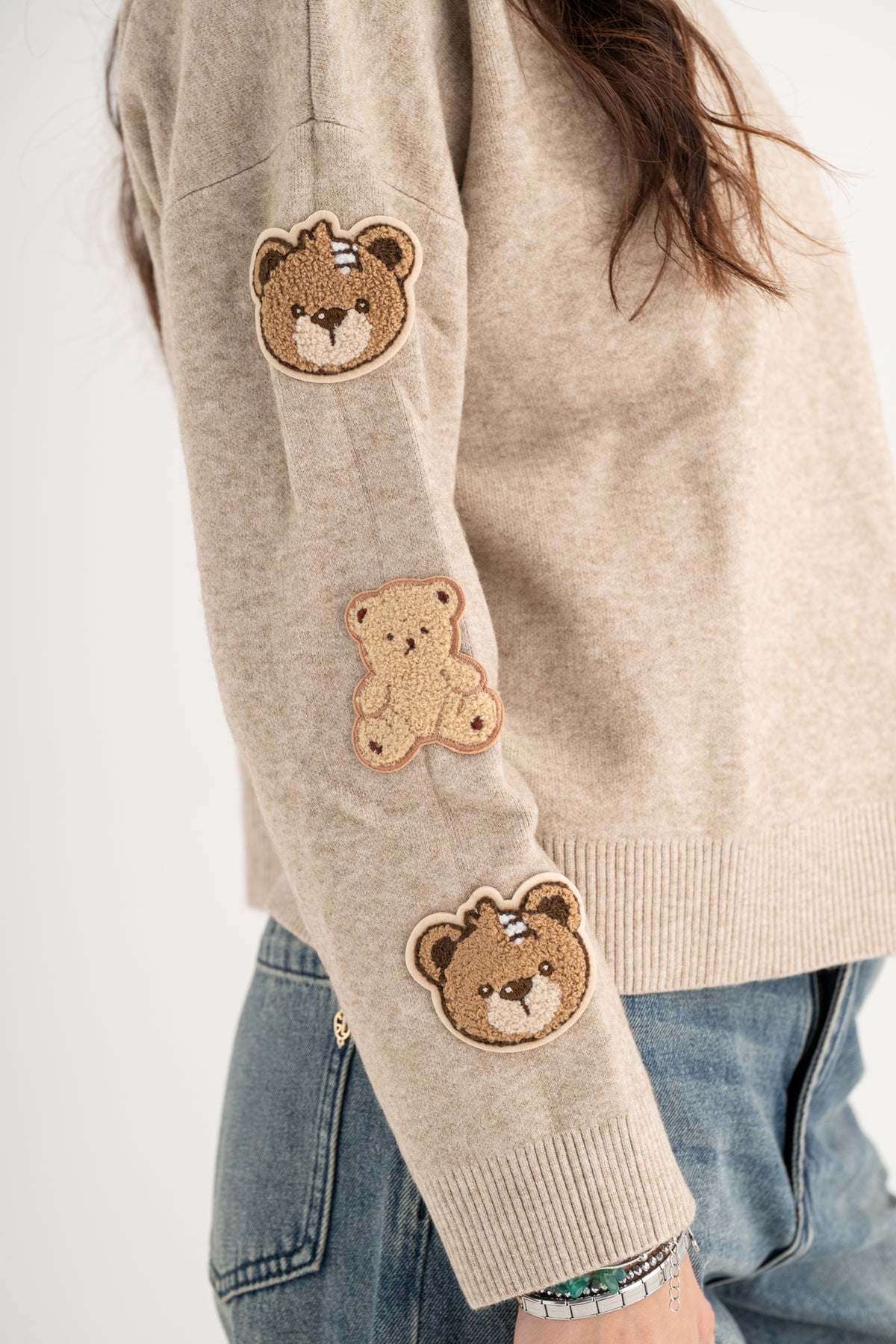 Maglia Teddy