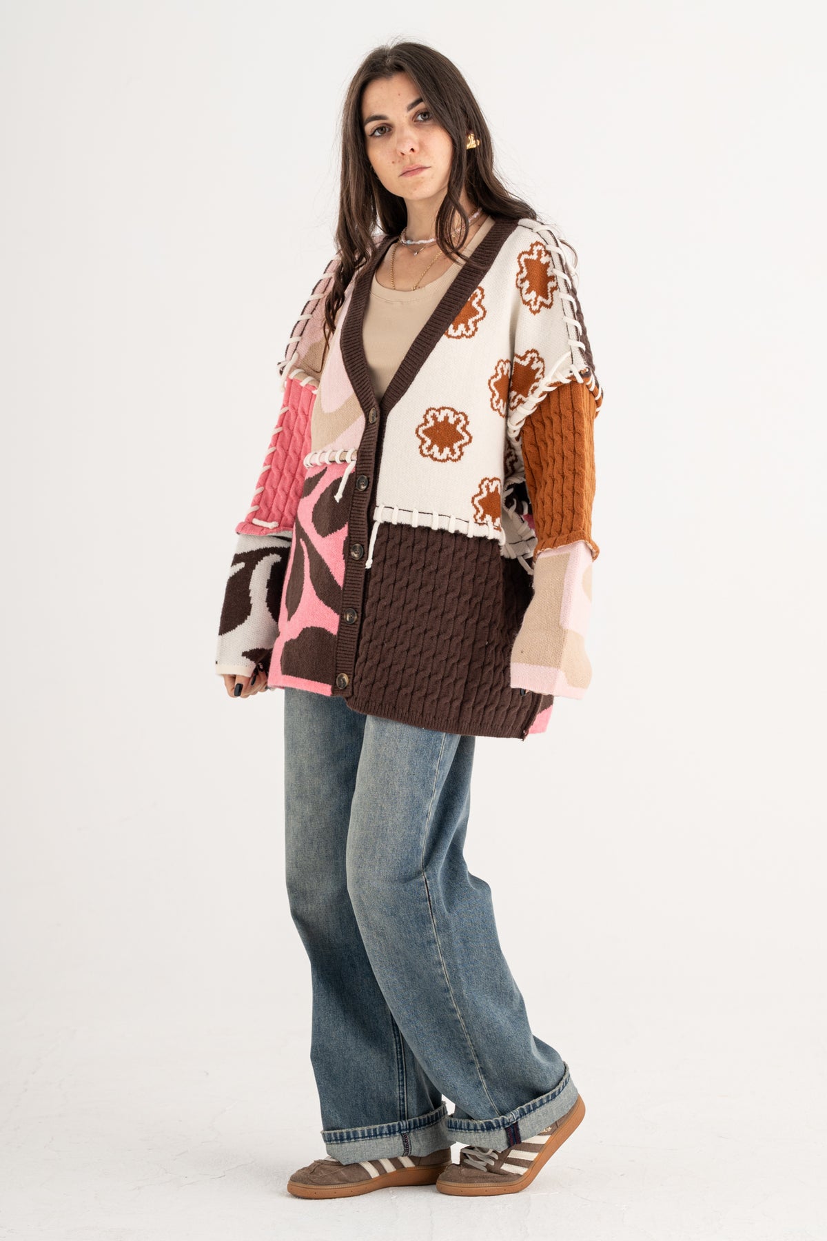 Cardigan Martina