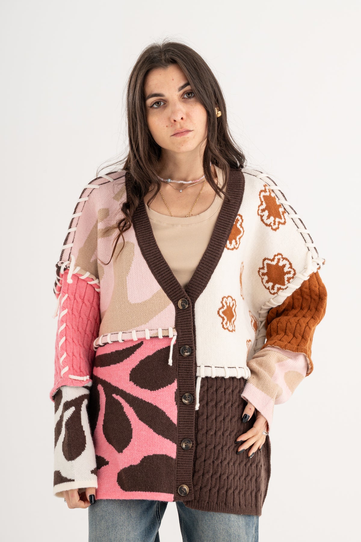 Cardigan Martina