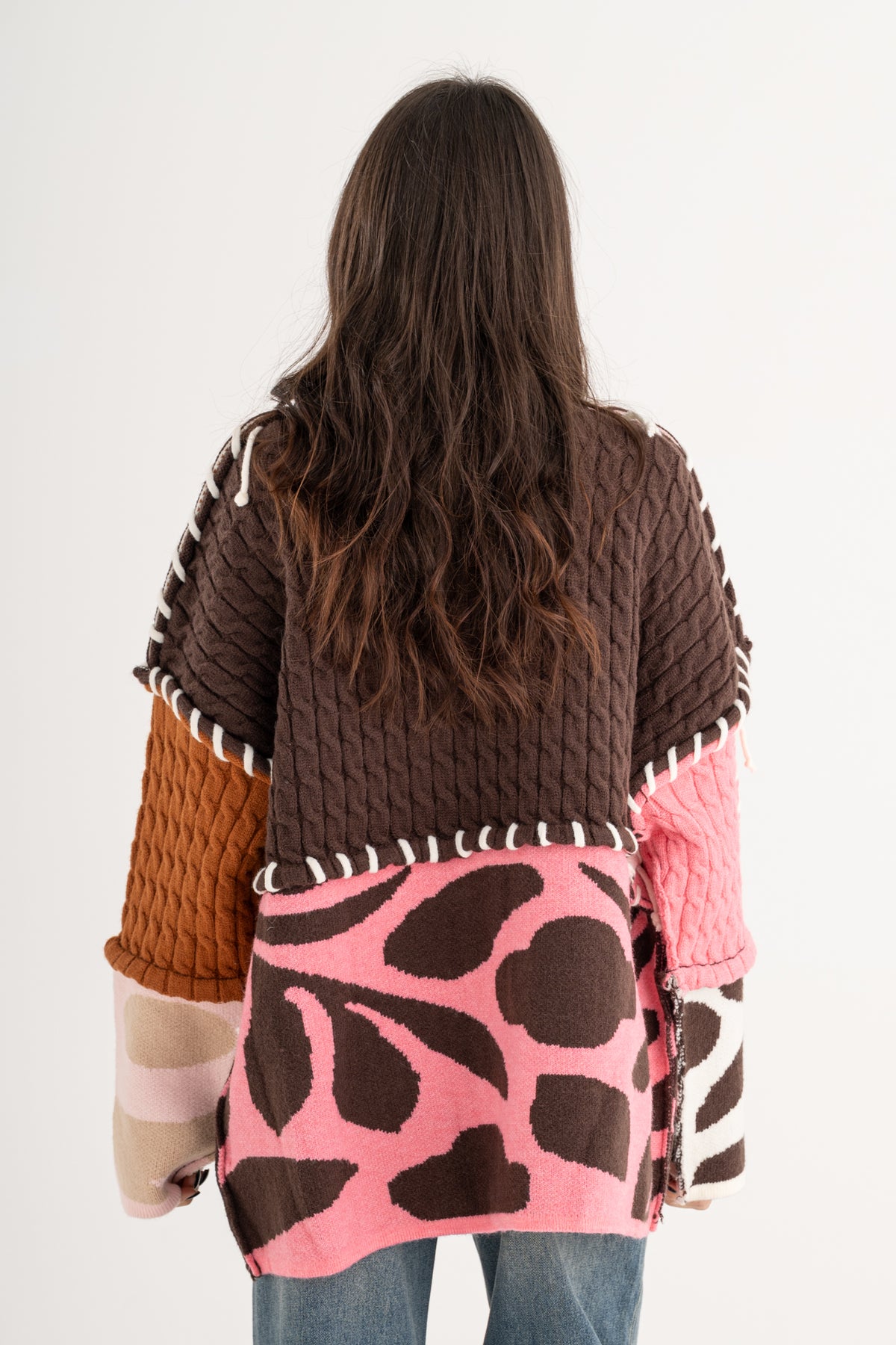 Cardigan Martina