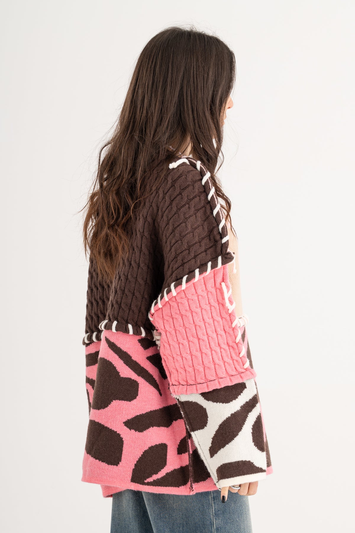 Cardigan Martina