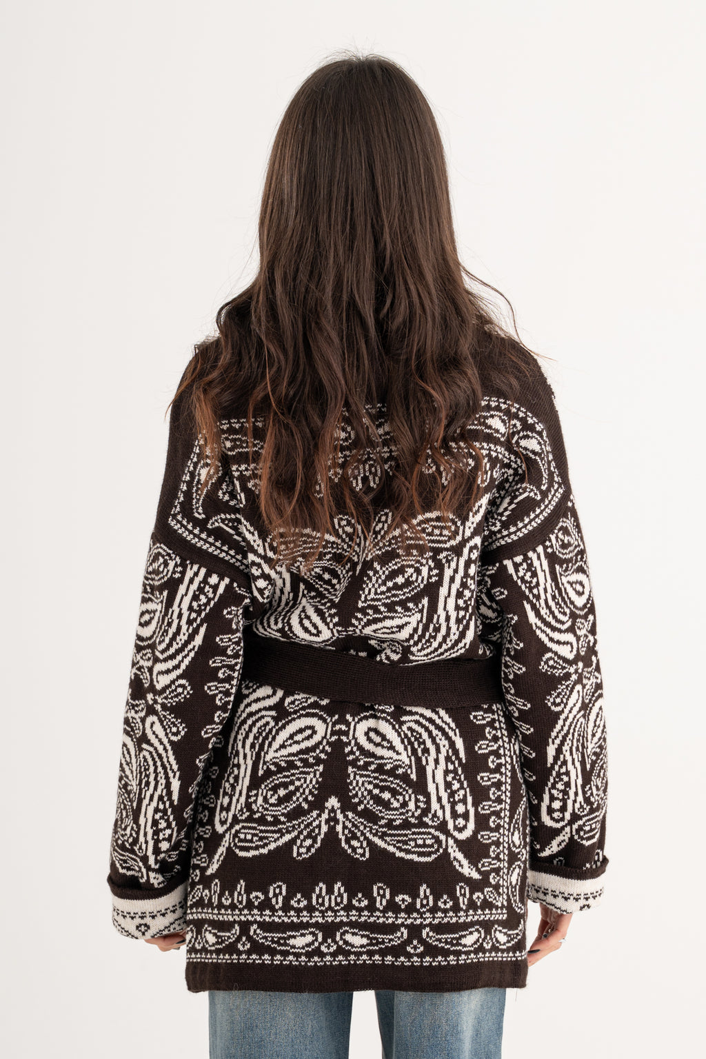 Cardigan bandana