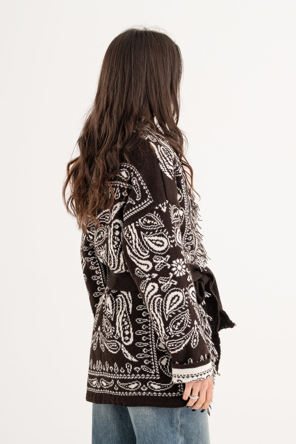 Cardigan bandana